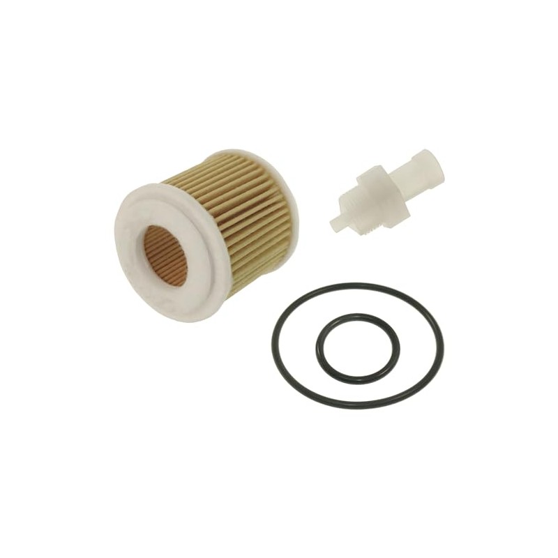 FEBI BILSTEIN Oil Filter 184419