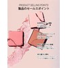 Erinde Eyeshadow Palette, Matte, 07# Cinnamon Milk Tea, Eyeshadow Brown,