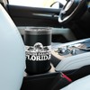 Cypress Gardens Florida Stainless Steel Insulated Tumbler