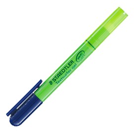 Staedtler 264-5 Textsurfer Gel Highlighter Green