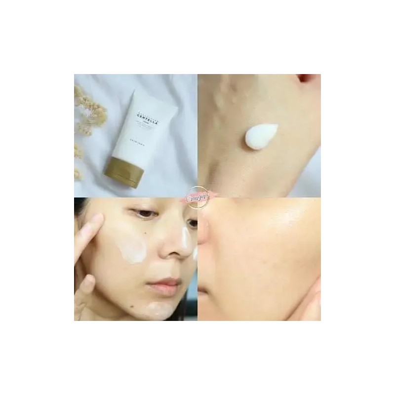 Skin1004 Madagascar Centella Cream 75ml K-beauty