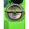 Lawnmowerpartsworld 3 Idler Pulley Deck 48" Kit for Husqvarna YTH23V48