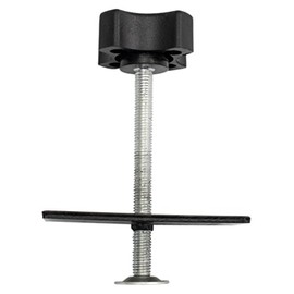 TRQ Disc Brake Pad Spreader Caliper Piston Compressor Press Tool