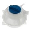Frankberg Expansion Tank Coolant with Lid & Sensor for Polo