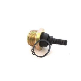 BossBearing Upper Ball Joint Kit for Yamaha YFB250FW Timberwolf 4WD 1994 1995 1996 1997