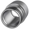 Maverick X3 Wheel Bearing Greaser, 39mm Grease Tool Kit for