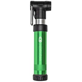 Crankbrothers CBGemG Gem Hand Pump Green S