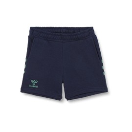 hummel hmlSTALTIC COTTON SHORTS KIDS
