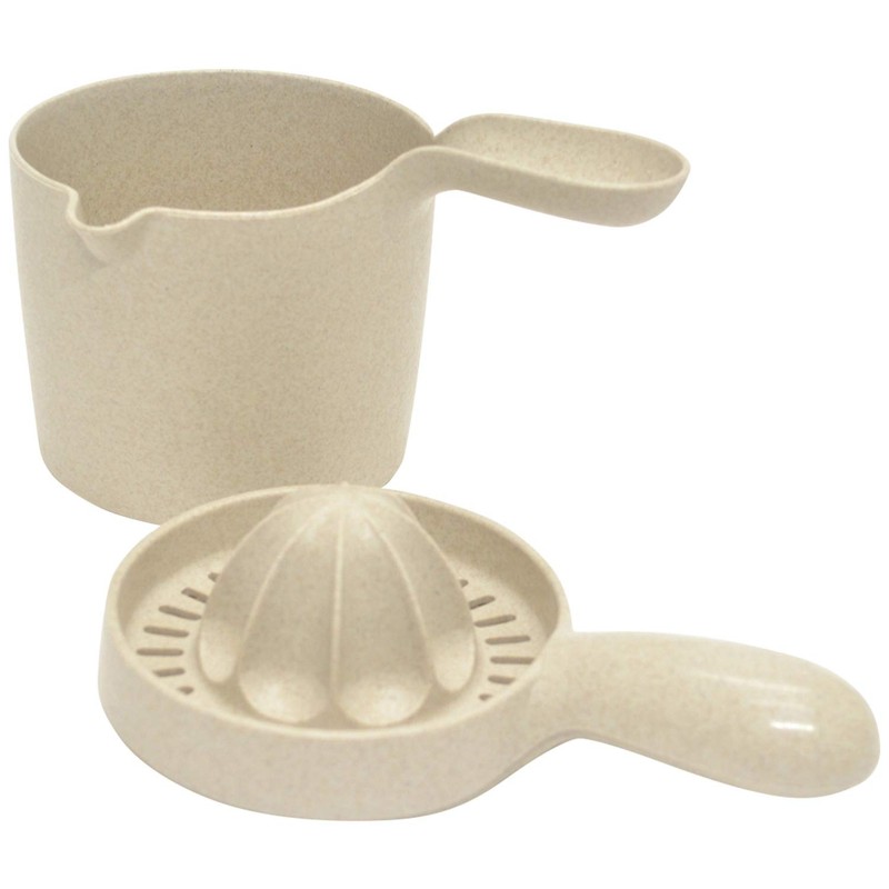 Starfrit Gourmet ECO - Juice Extractor with Base - 28.7