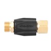 JOEJET Adjustable Pressure Regulator for Pressure Washer, Pressure Washer Regulator