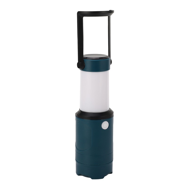 900LM LED Camping Lantern Battery Powered IPX4 Waterproof Lithium Battery