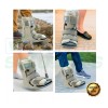 Benesta Bota Walker Benesta Neumática Corta De 11