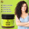 Aceite De Ricino De Ámbar Jamaicano Bálsamo Capilar Restaura