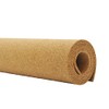High Density Cork Sheet - 915mm x 305mm - 4mm