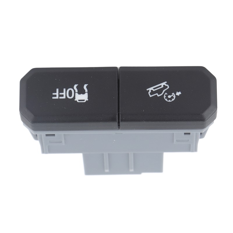 Tract Control Switch FL3Z 13D730 HA Traction Switch Button Replacement