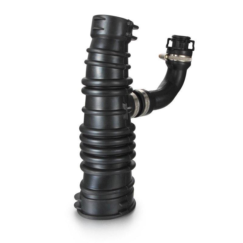 Madlife Garage 1336611 Air Hose Intake Hose Air Filter Pipe