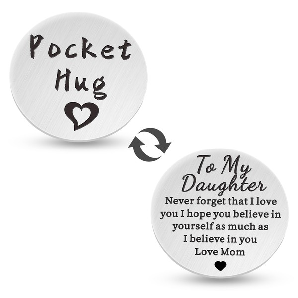 Pocket Hug Easter Basket Stuffers for Teens Graduation Gifts for