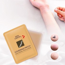 Tattoo bruise cover sticker DD-11725 / 문신 멍 가리기 커버 스티커 DD-11725