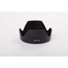 vhbw Lens Hood Compatible with Canon EF-S 18-135mm f/3.5-5.6 is
