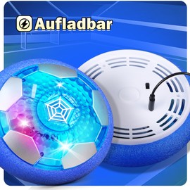 OMWay Air Power Football Gifts from 3 4 5 6 7 8 9 10 Years Boys