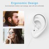 KP TECHNOLOGY In-Ear Earphones For Honor Magic6 Pro/Magic V2 /