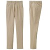 Nursley Women's Comfortable Stretch Chino for Easy Movement, Stretch, Invisible