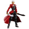 figma Fate/stay night Archer (Non-scale, ABS & PVC, Pre-painted Action