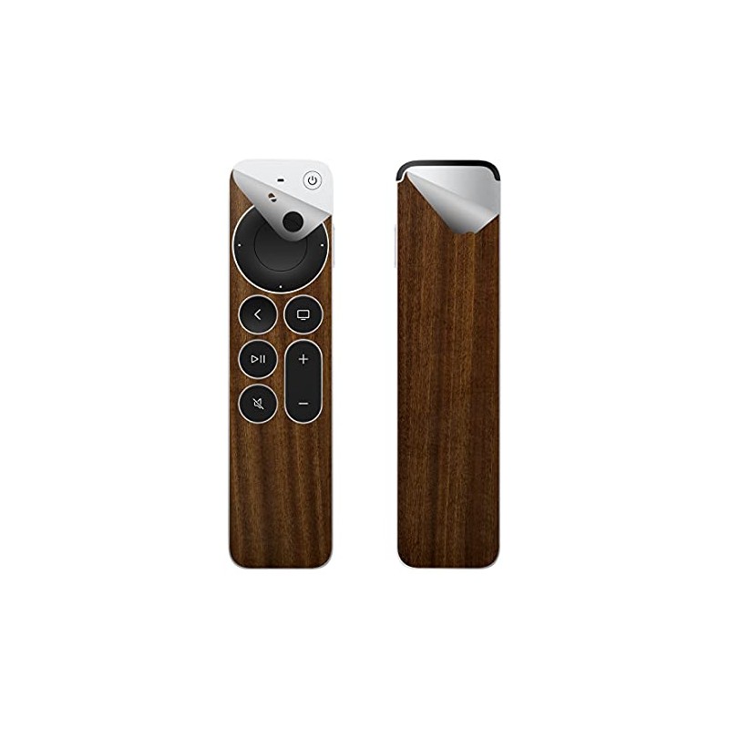 Skin Seal Siri Remote (2nd Generation) (Surface and Back Set)
