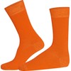 Mysocks Unisex 5 Pairs Socks Seamless Toe Extra Fine Combed