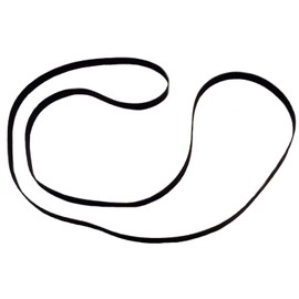 Durpower Turntable Belt for Technics/Panasonic SL-B10, SL-B20, SL-B30, SL-B100, SL-B101, SL-B205