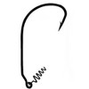 Mustad 91768S Anzuelo Impact Gripper 1/0, 5 Piezas