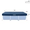 Intex Debris/Weather Cover for 3metre x 2metre Frame Pools -