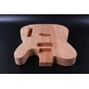 T-Style Electric Guitar Body Blank Solid wood Electric Guitar Body