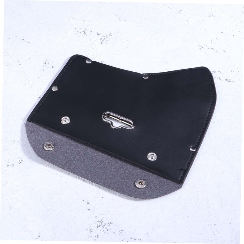 Outanaya Axe Leather Protective Cover with Hook Durable Ax Sheath