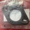 Ski-Doo NOS Bombardier Ski-Doo/Rotax Snowmobile Carburetor Flange Gasket OEM 404003900