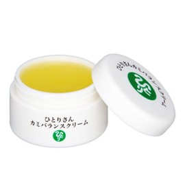 Ginza Marukan Hitorisan Kami Balance Cream