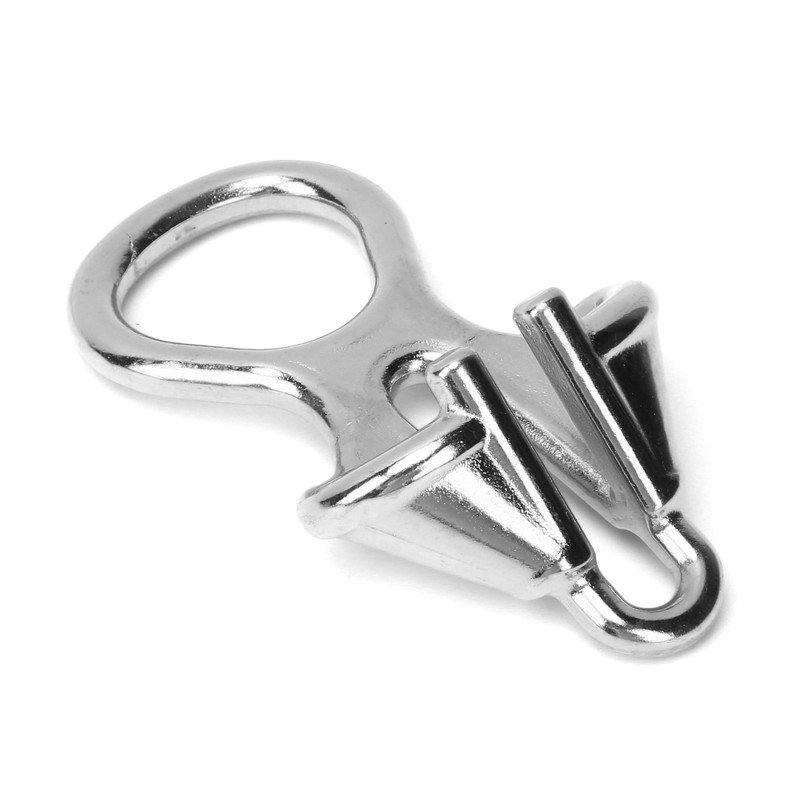 Anchor Chain Lock Rope Mooring Device 316 Stainless Steel Hardware