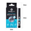 Colorsport Shape & Control Brow Gel in Clear - 10ml,