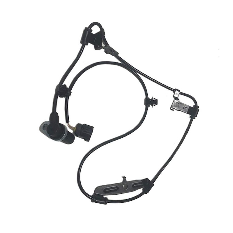 New ABS Wheel Speed Sensor Rear Left For 2006-2008 Mitsubishi