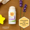 Burt's Bees Kids Chest Rub Stick, Coconut Oil, Shea Butter