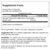 Swanson Chamomile Stress Support - Made with German Chamomile Flower