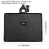Sound Card Stand, ABS, Multifunctional Live Broadcast Microphone Stand, Clamp