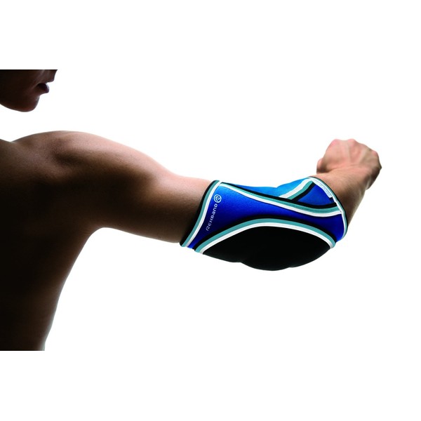 Rehband Elbow Support, Women's Core Line (Large)