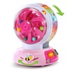LeapFrog Spin and Sing Alphabet Zoo, Pink