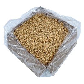 DSB Granola Crisp | Yogurt & Cereal Enhancer, Dessert Topping | Bulk 10 LB