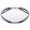 Number 9 Rugby Ball Inflatable Practice Ball High Elasticity PVC