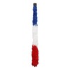 Tenor Saxophone Cleaning Brush Rod Sax Pad Saver Cotton Swab