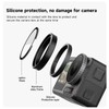 AuyKoo DJI Osmo Action 4/Osmo Action 3 CPL ND Filter