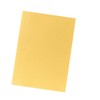 Folder A4 Manila Card 250 g/m² Yellow