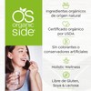 ESPIRULINA ORGANICA EN POLVO 100 GRAMOS
